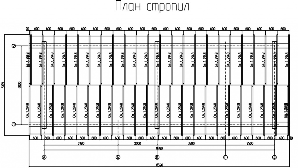 Проект № Б-12, 3D-модель